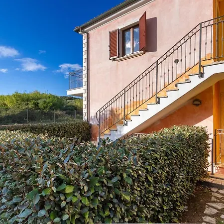 Maribentu 6 - Myho Casa * Santa Teresa Gallura