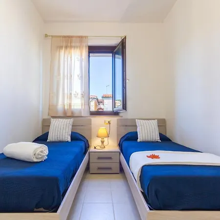Maribentu 6 - Myho Casa Appartement Santa Teresa Gallura