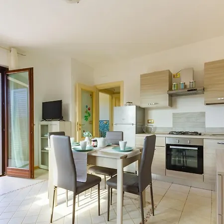 Maribentu 6 - Myho Casa Santa Teresa Gallura