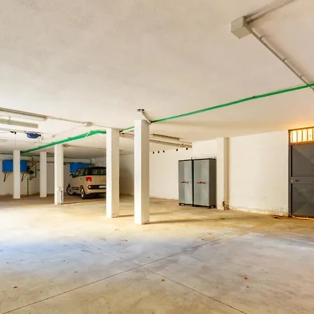 Apartmán Maribentu 6 - Myho Casa *