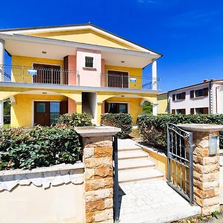 Apartmán Maribentu 6 - Myho Casa Santa Teresa Gallura