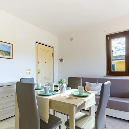 Appartement Maribentu 6 - Myho Casa Santa Teresa Gallura