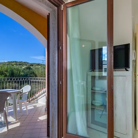 Maribentu 6 - Myho Casa * Santa Teresa Gallura
