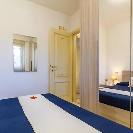 Maribentu 6 - Myho Casa * Santa Teresa Gallura