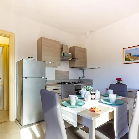 Maribentu 6 - Myho Casa * Santa Teresa Gallura