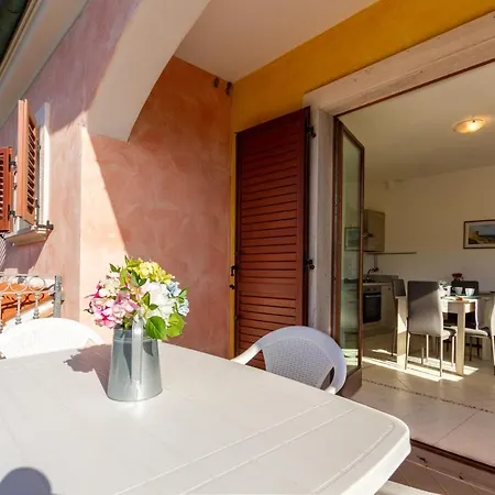 Maribentu 6 - Myho Casa Santa Teresa Gallura