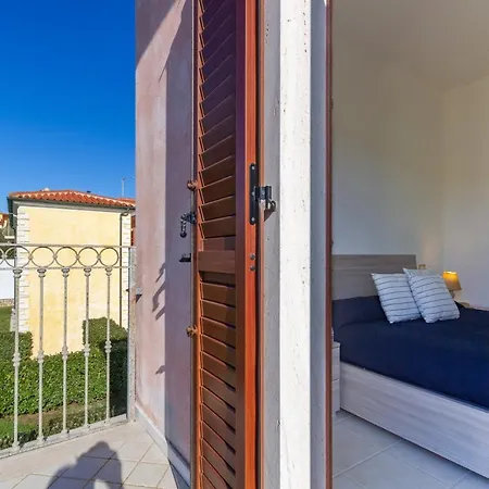 Maribentu 6 - Myho Casa