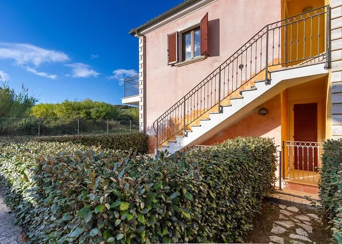 Maribentu 6 - Myho Casa * Santa Teresa Gallura