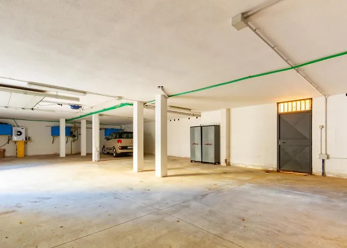 Apartment Maribentu 6 - Myho Casa *