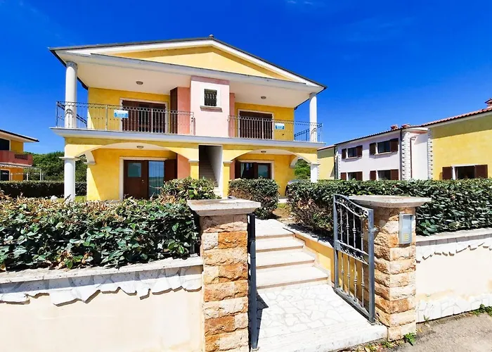 Apartment Maribentu 6 - Myho Casa Santa Teresa Gallura