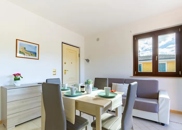 Apartment Maribentu 6 - Myho Casa Santa Teresa Gallura