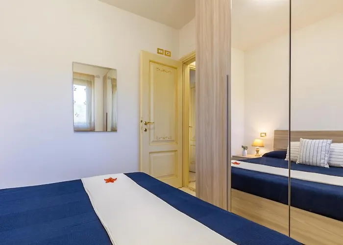 Maribentu 6 - Myho Casa * Santa Teresa Gallura