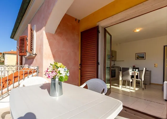 Maribentu 6 - Myho Casa Santa Teresa Gallura